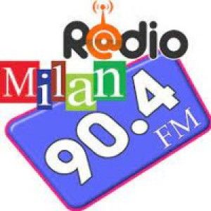 Radio Milan 90.4 FM