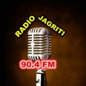 Radio Jagriti 90.4 FM