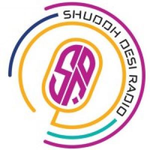 Shuddh Desi Radio