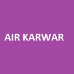 AIR Karwar