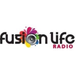 Fusion Life Radio