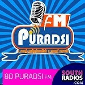 3D Puradsifm - Southradios