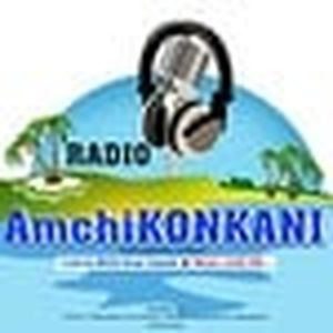 Radio AmchiKONKANI