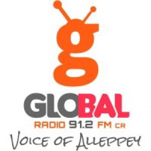 Global Radio Malayalam