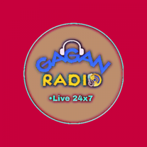 Gagan Radio 24X7