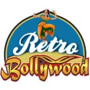 Retro Bollywood 2
