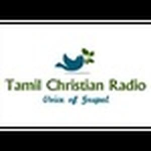 Tamil Christian Radio