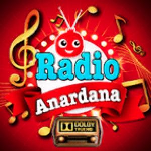 Radio Anardana