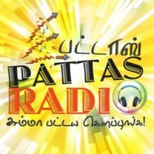 Pattas Radio