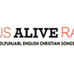 Jesus Alive Radio 