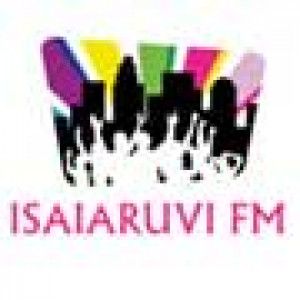 ISAIARUVI FM