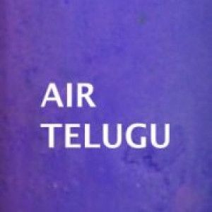 All India Radio Air Andhra Pradesh