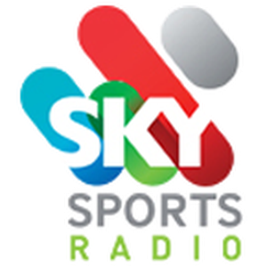 Sky Sports Radio