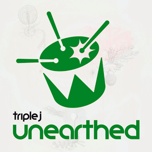 Triple J Unearthed