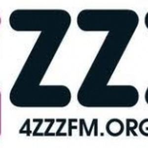 Radio 4ZZZ 102.1 FM