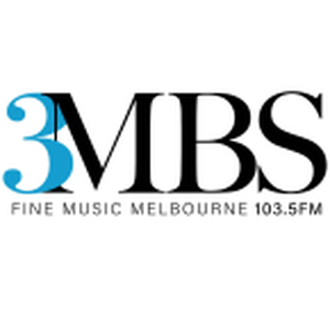 3MBS Fine Music melbourne