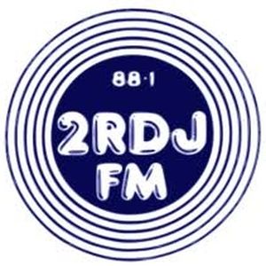 2RDJ FM