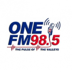 3ONE - ONE FM 98.5 FM