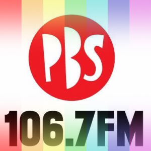 3PBS - PBS-FM 106.7