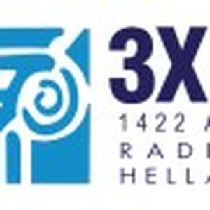 3XY RADIO HELLAS