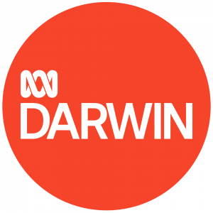 8DDD - 105.7 ABC Darwin