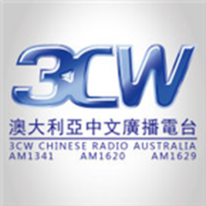 3CW Chinese Radio