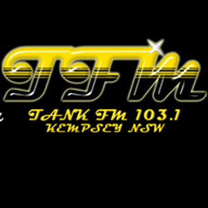 Tank FM 103.1