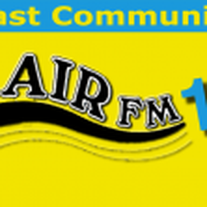 2AIR - 107.9 FM