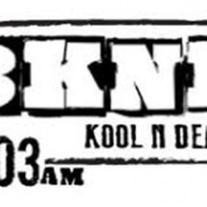 3KND FM