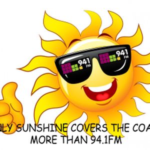 94.1FM Gold Coast Australia