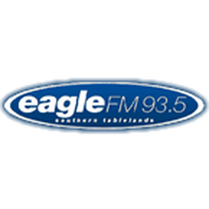 2SNO - Eagle FM 93.5 FM