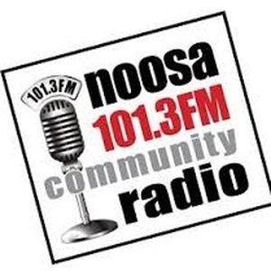 Noosa Community Radio - FM 101.3