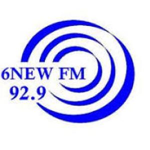 6NEW 92.9