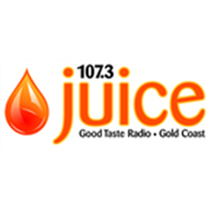 Juice 107.3