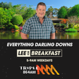 Triple M Darling Downs 864