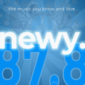 Newy 87.8 FM Newcastle