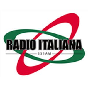 Radio Italiana 531am