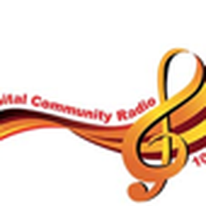 Capital Community Radio
