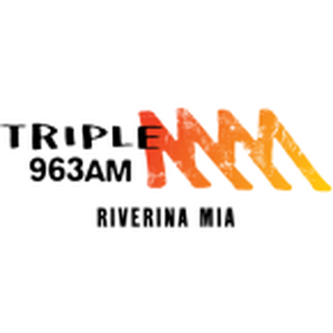 Triple M Riverina Mia 96.3