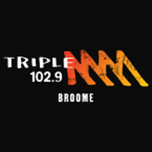 Triple M 102.9 Broome