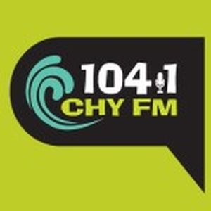 104.1 CHY FM