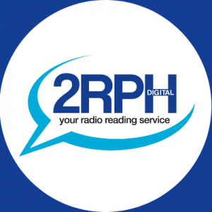 2RPH Radio Reading Service