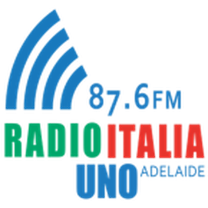 Radio Italia Uno ADELAIDE 87.6