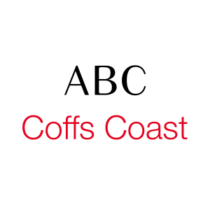 ABC Coffs Coast AM – 92.3