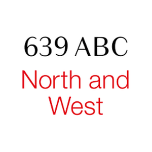 ABC North and West AM - 639