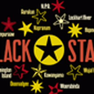 4NPR - Black Star Network