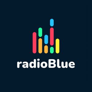 radioBlue