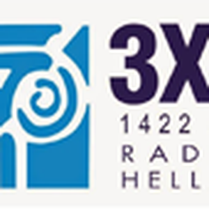 3XY Radio Hellas