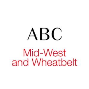 6GN - ABC Mid-West and Wheatbelt AM - 828