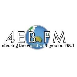Radio 4EB FM